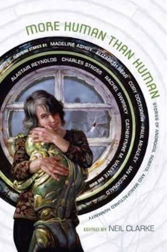 More Human than Human