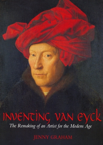 Inventing Van Eyck