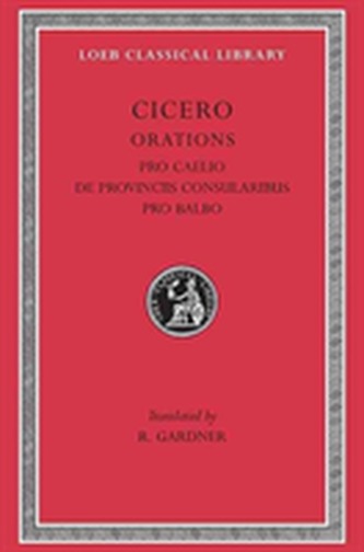 Pro Caelio