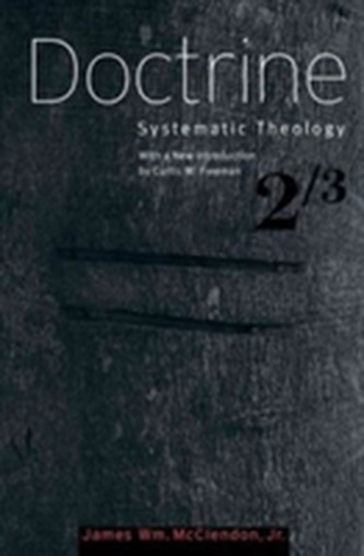 Doctrine