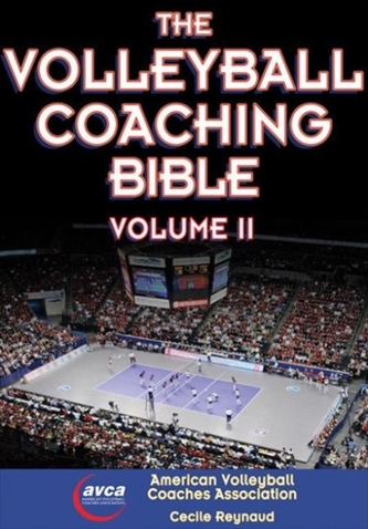 The Volleyball Coaching Bible