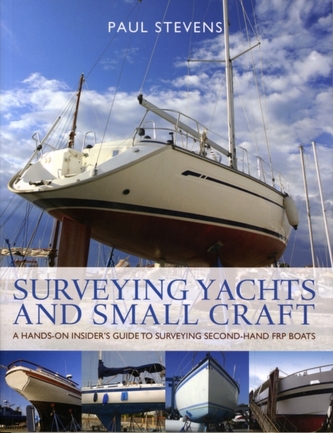Surveying Yachts and Small Craft