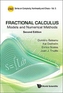 Fractional Calculus: Models And Numerical Methods