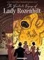 The Fantastic Voyage Of Lady Rozenbilt