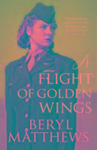 A Flight of Golden Wings
