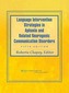 Language Intervention Strategies in Aphasia and Related Neurogenic Communication Disorders