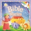 BIBLE STORIES