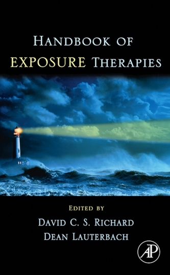 Handbook of Exposure Therapies
