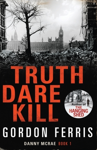 Truth Dare Kill
