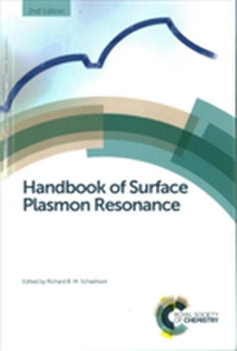 Handbook of Surface Plasmon Resonance