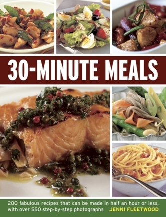 30-minute Meals