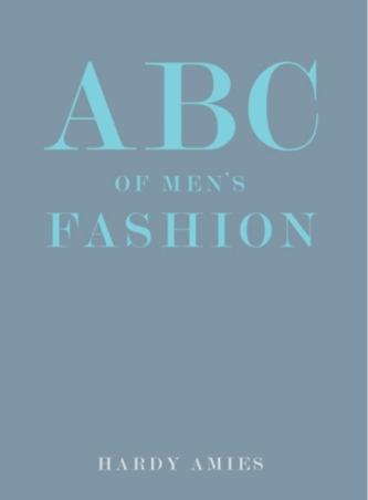 ABC of Men's Fashion