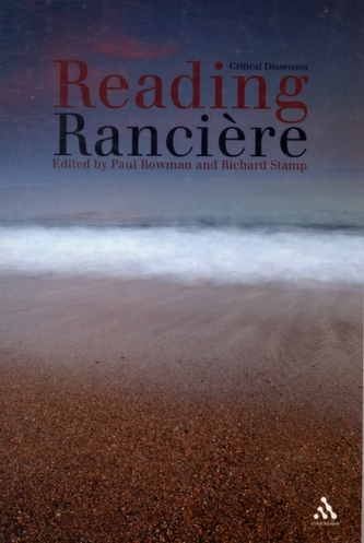 Reading Ranciere