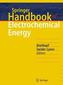 Springer Handbook of Electrochemical Energy