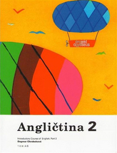 Angličtina 2