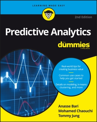 Predictive Analytics for Dummies, 2nd Edition