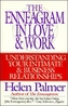 The Enneagram in Love and Work Understanding Your Intimate and Business Relationships