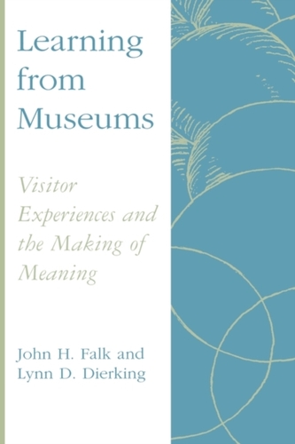 Learning from Museums