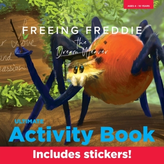 FREEING FREDDIE THE DREAMWEAVER ULTIMATE