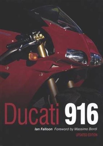 Ducati 916