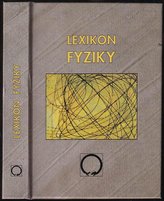 Lexikon fyziky
