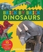 BRICK BY BRICK DINOSAURS