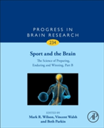 Sport and the Brain: The Science of Preparing, Enduring and Winning, Part B