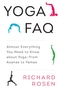 Yoga Faq