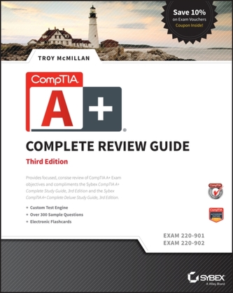 CompTIA A+ Complete Review Guide