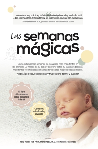 Las Semanas Magicas