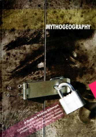 Mythogeography