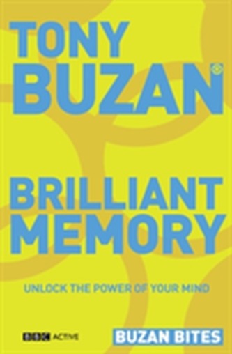 Buzan Bites: Brilliant Memory