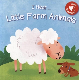 I Hear: Farm