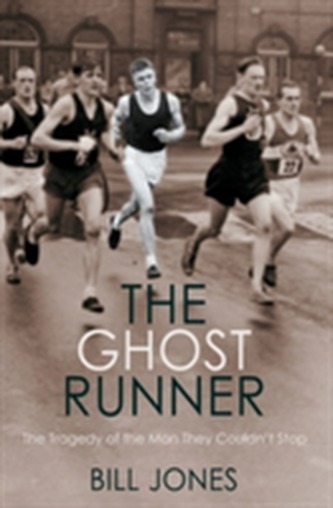 The Ghost Runner