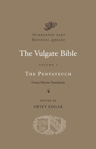 The Vulgate Bible