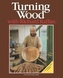Turning Wood