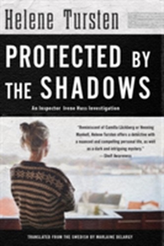 Protected By The Shadows