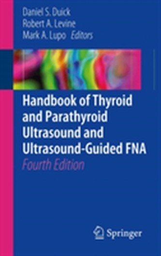 Thyroid and Parathyroid Ultrasound and Ultrasound-Guided FNA