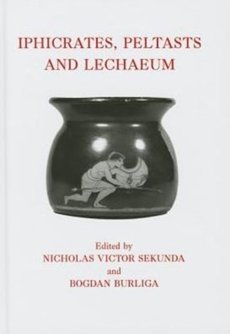 Iphicrates, Peltasts and Lechaeum