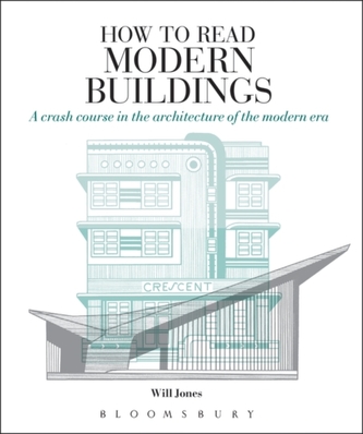 How to Read Modern Buildings