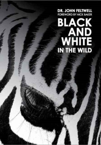 Black and White: In the Wild