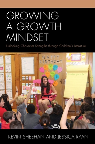 Growing a Growth Mindset
