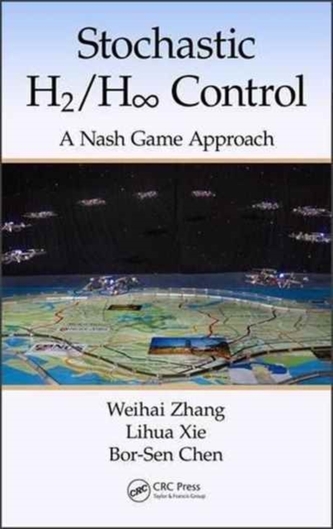 Stochastic H2/H   Control: A Nash Game Approach