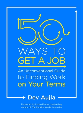 50 Ways to Get a Job