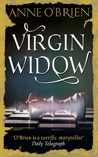 Virgin Widow