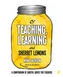 Of Teaching, Learning and Sherbet Lemons