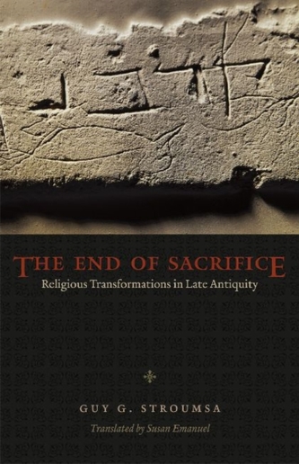 The End of Sacrifice
