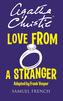 Love from a Stranger