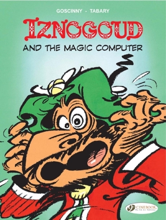 Iznogoud