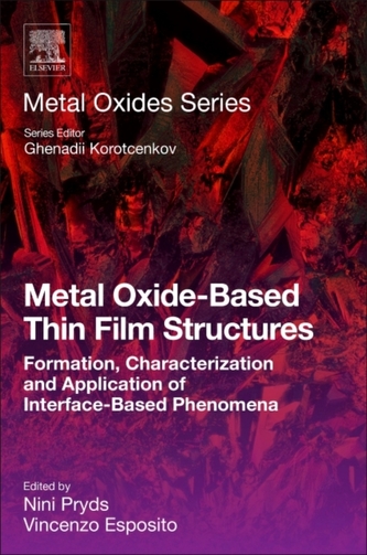 Metal Oxide-Based Thin Film Structures